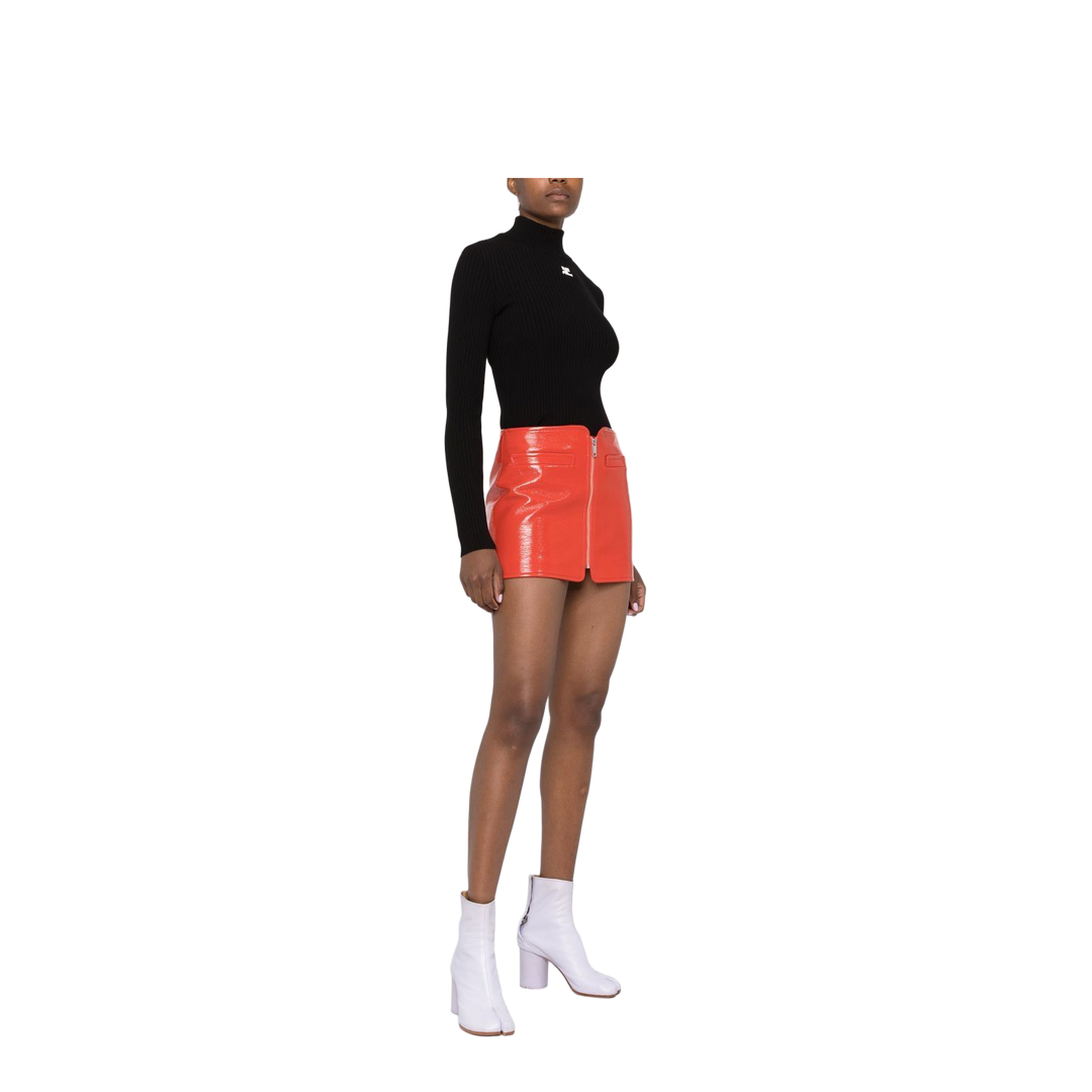 Re-Edition Sweaters Black - Image 4