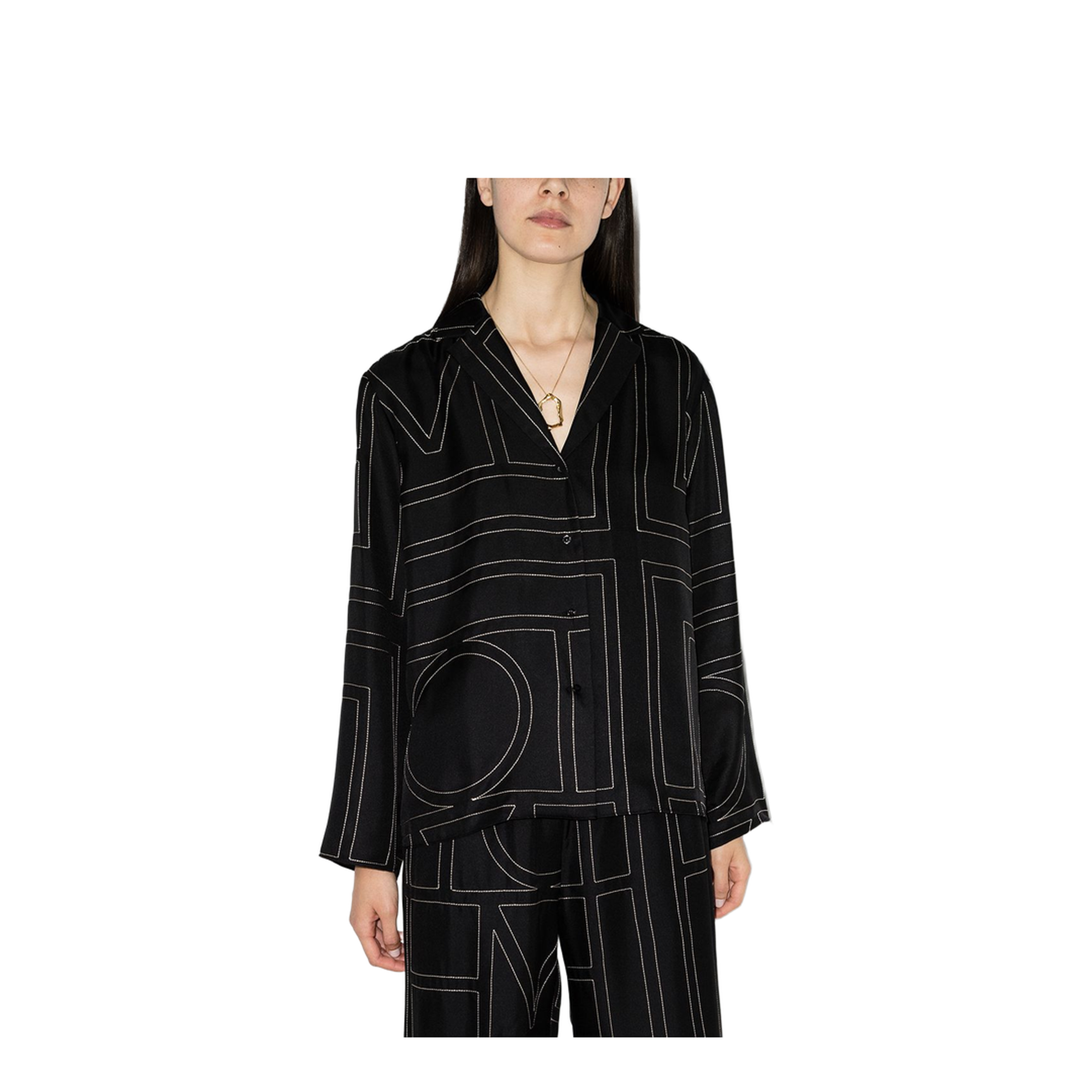 Shirts Black - Image 2