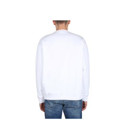 Teddy Sweatshirt - Image 3