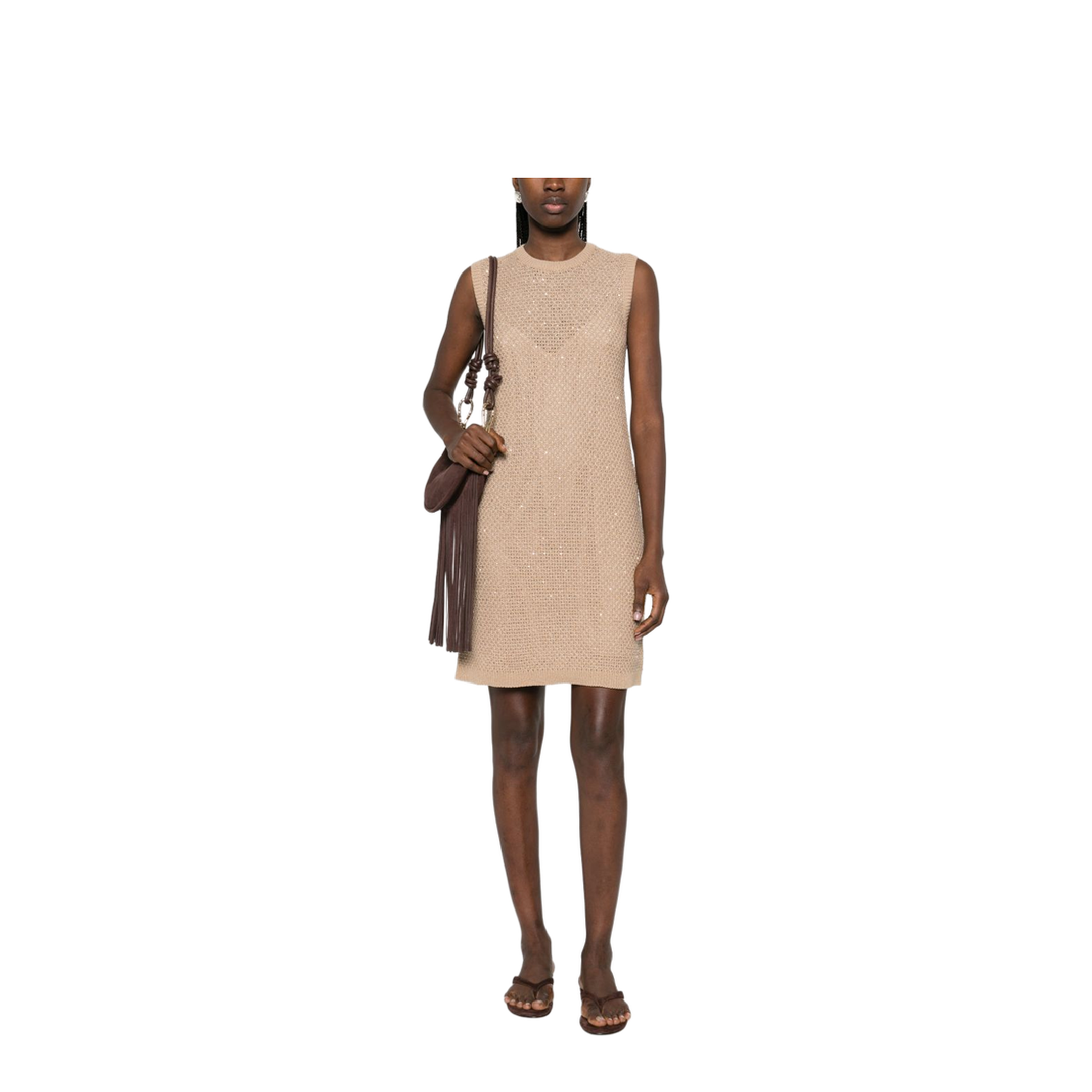 Short Dress - Image 3