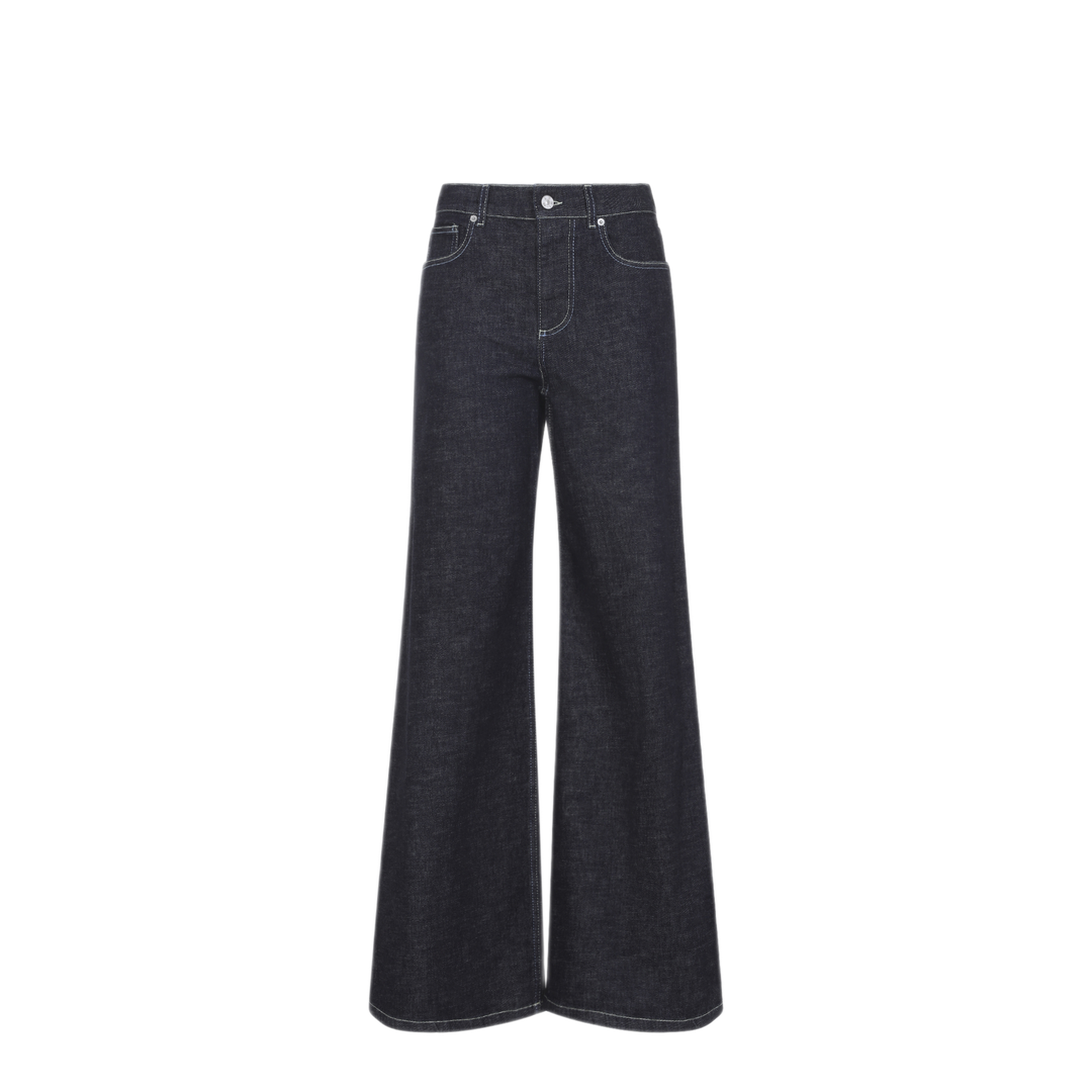 5-Pocket Jeans - Image 2