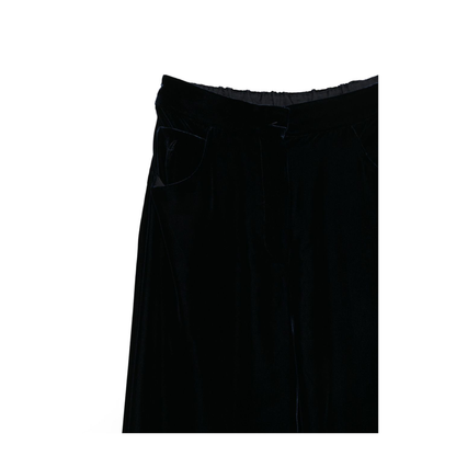 Trousers Blue - Image 2