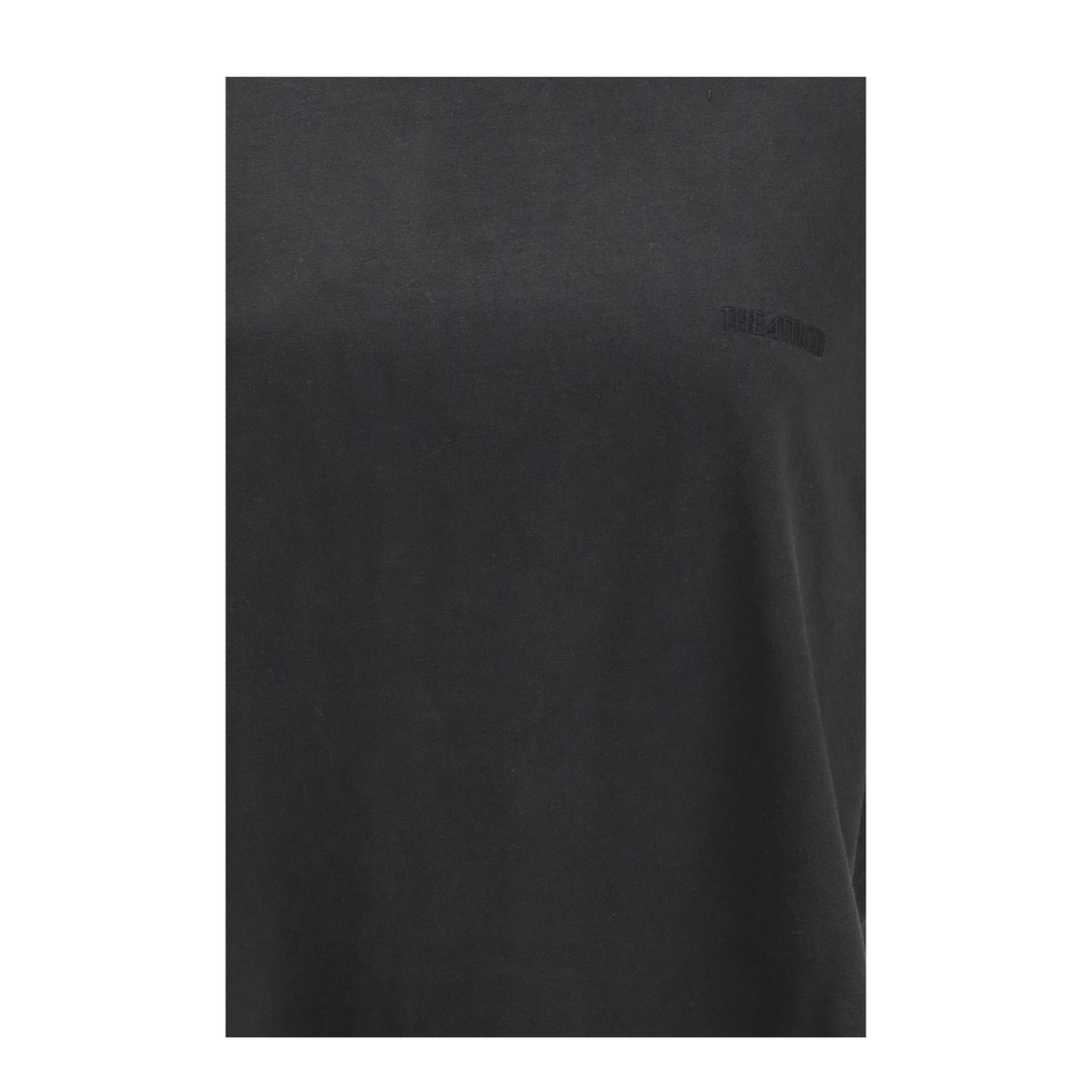 Oversized T-shirt - Image 3