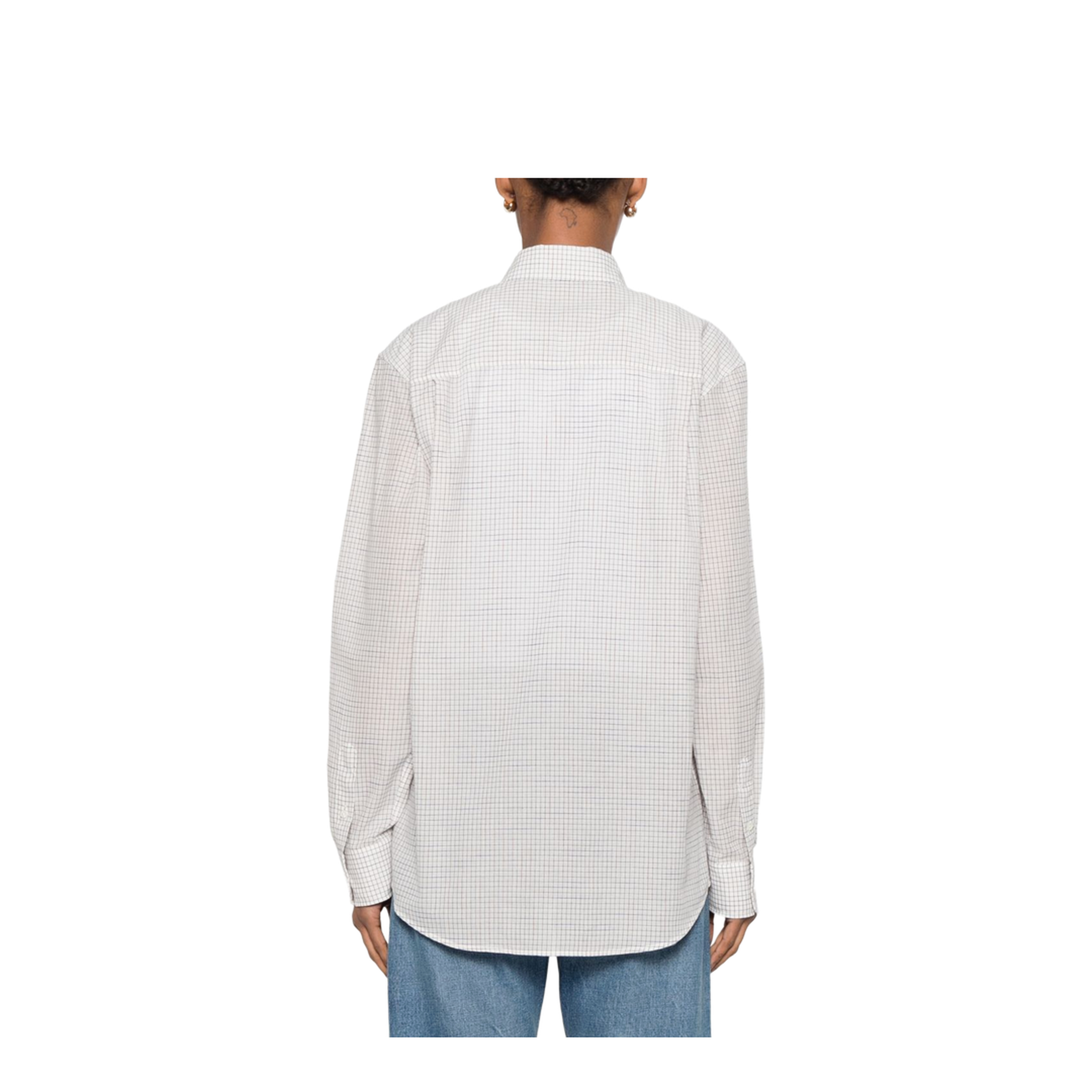 Shirts White - Image 4