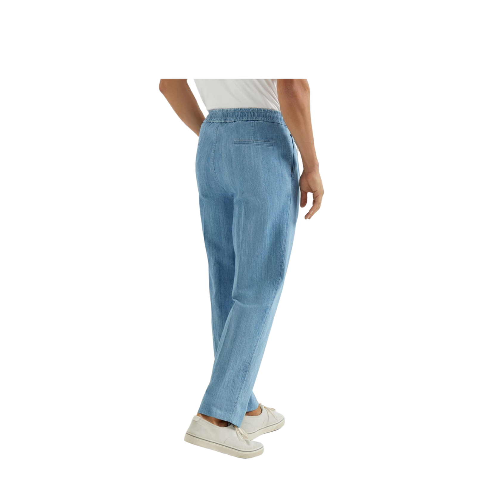Cotton Trousers - Image 5