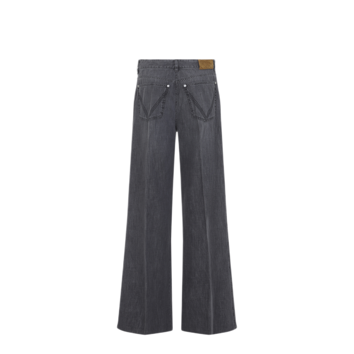 Cotton Jeans - Image 4