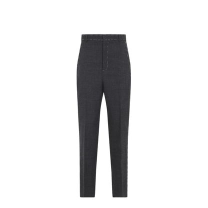 Wool Pants - Image 3