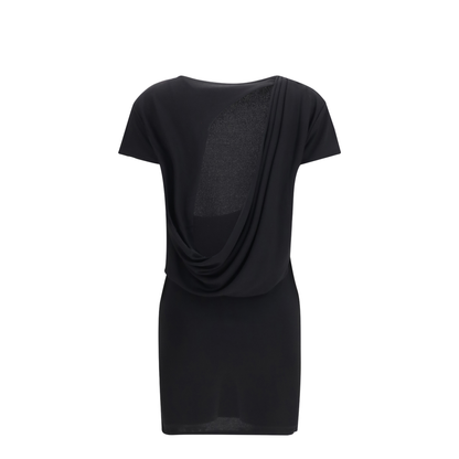 Mistral Dress in Viscose Jersey - Image 2