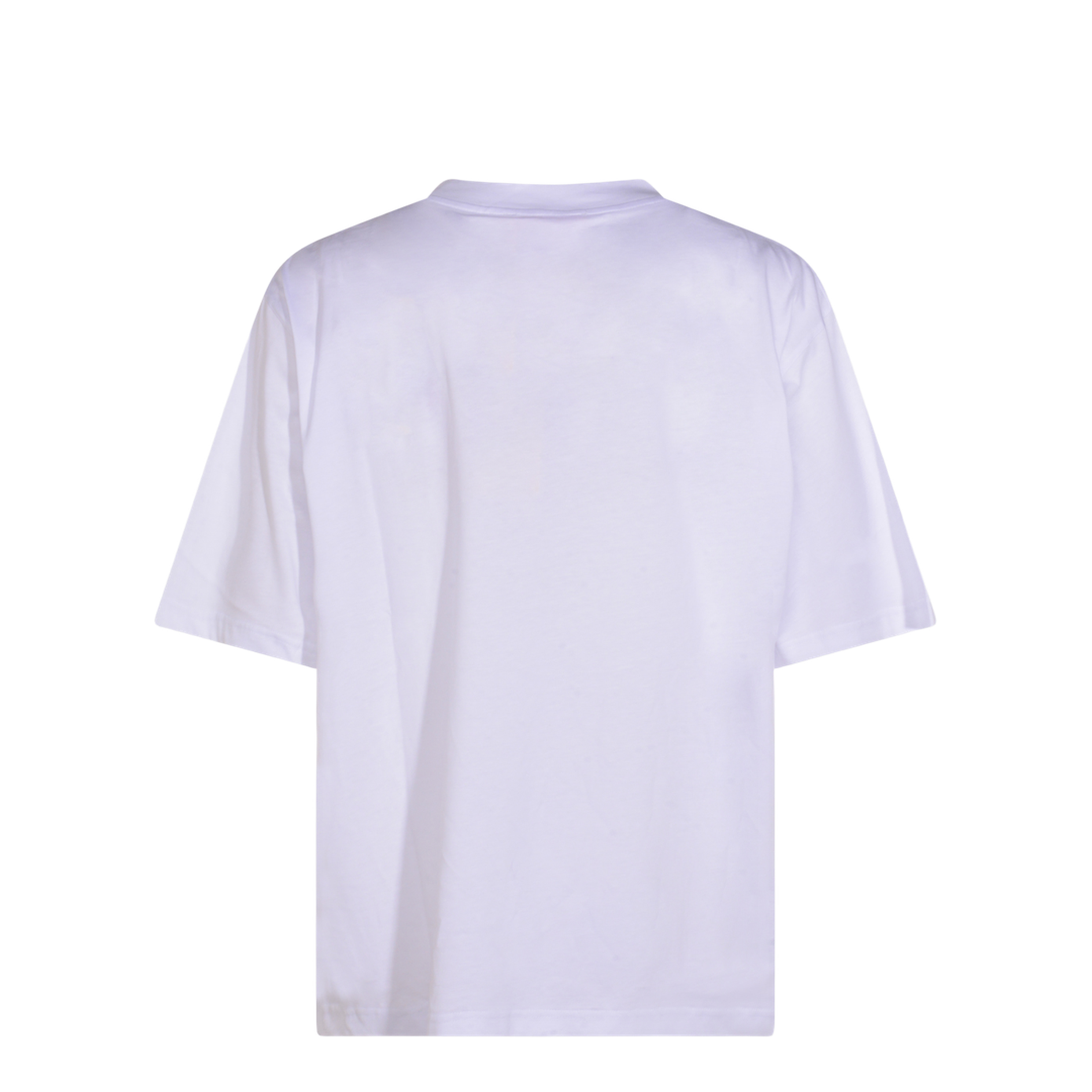 T-Shirt with Print - Image 4