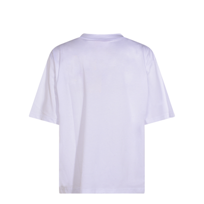 T-Shirt with Print - Image 4