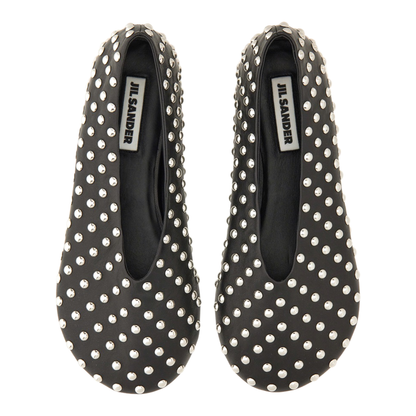 NAPPA BALLERINA - Image 6