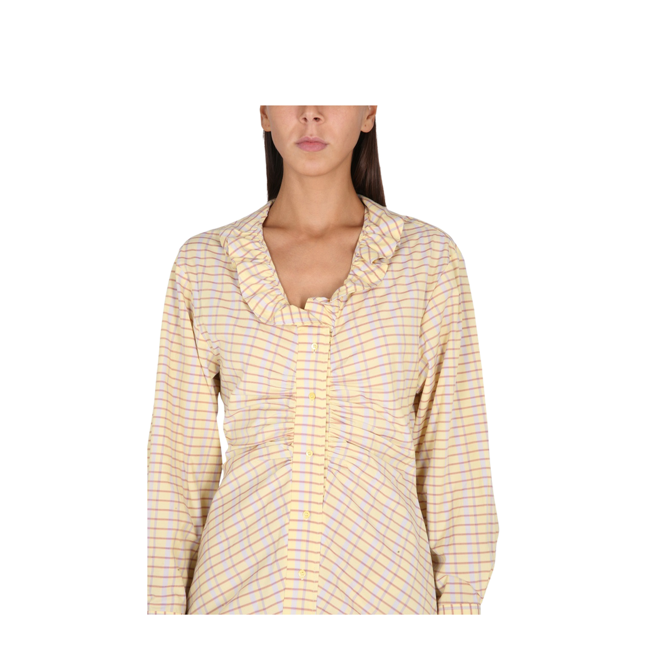 Coral Dress - Image 4