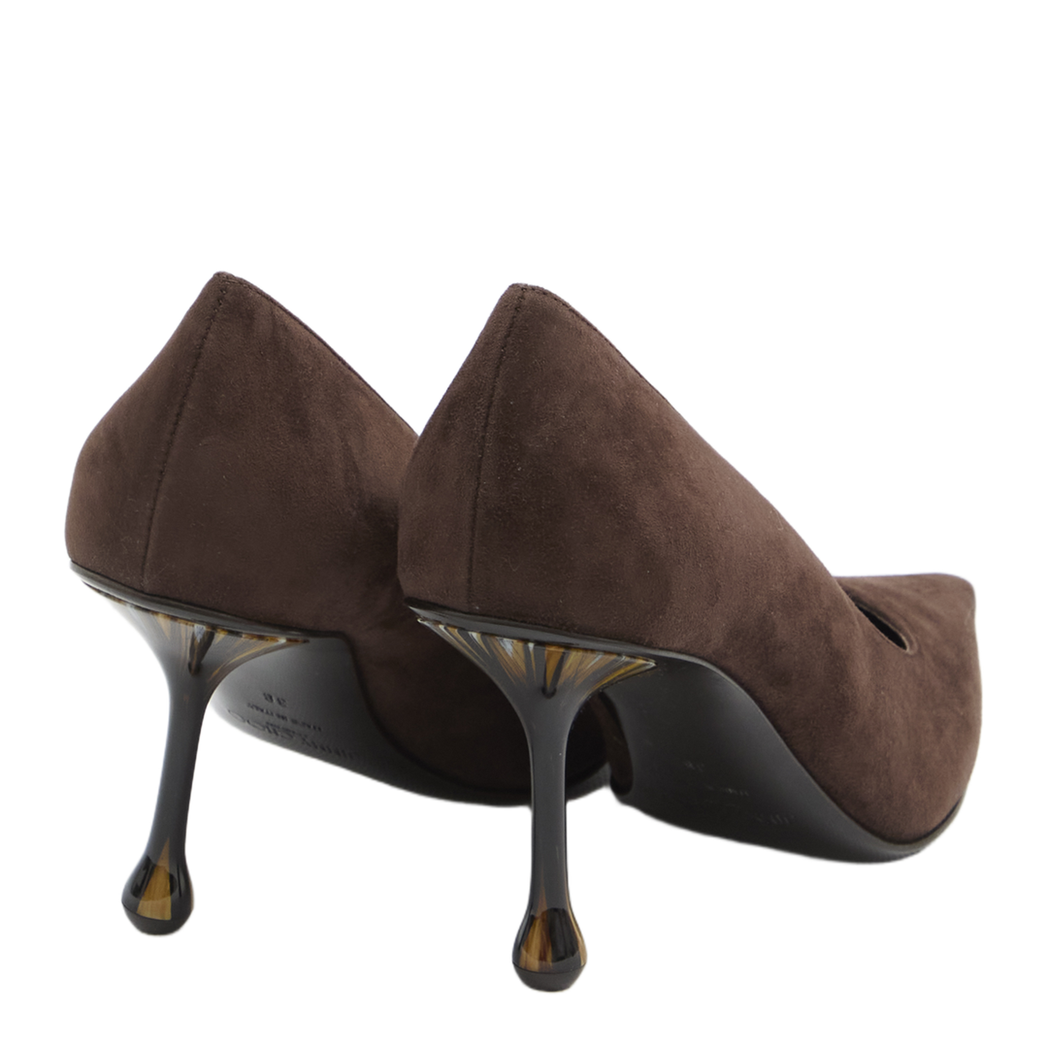 Ixia Pumps - Image 3