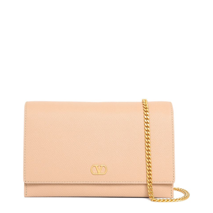 VLogo Signature Chain Wallet - Image 1