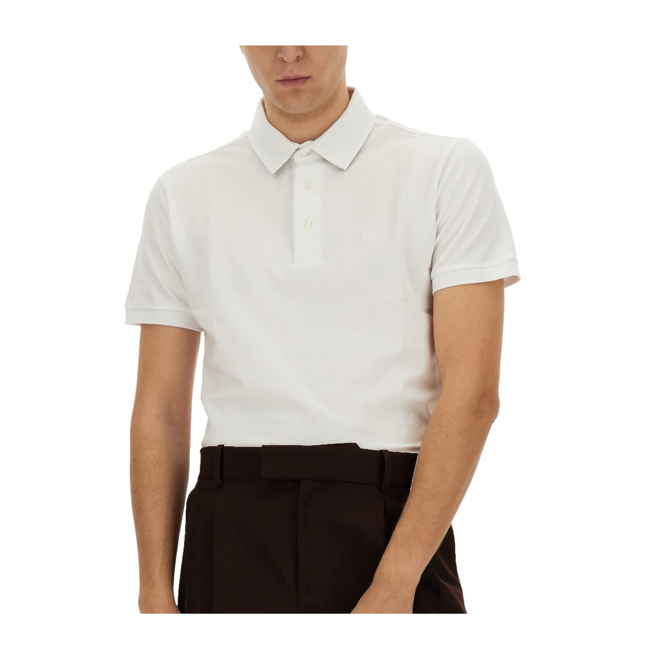 Cotton Polo - Image 4