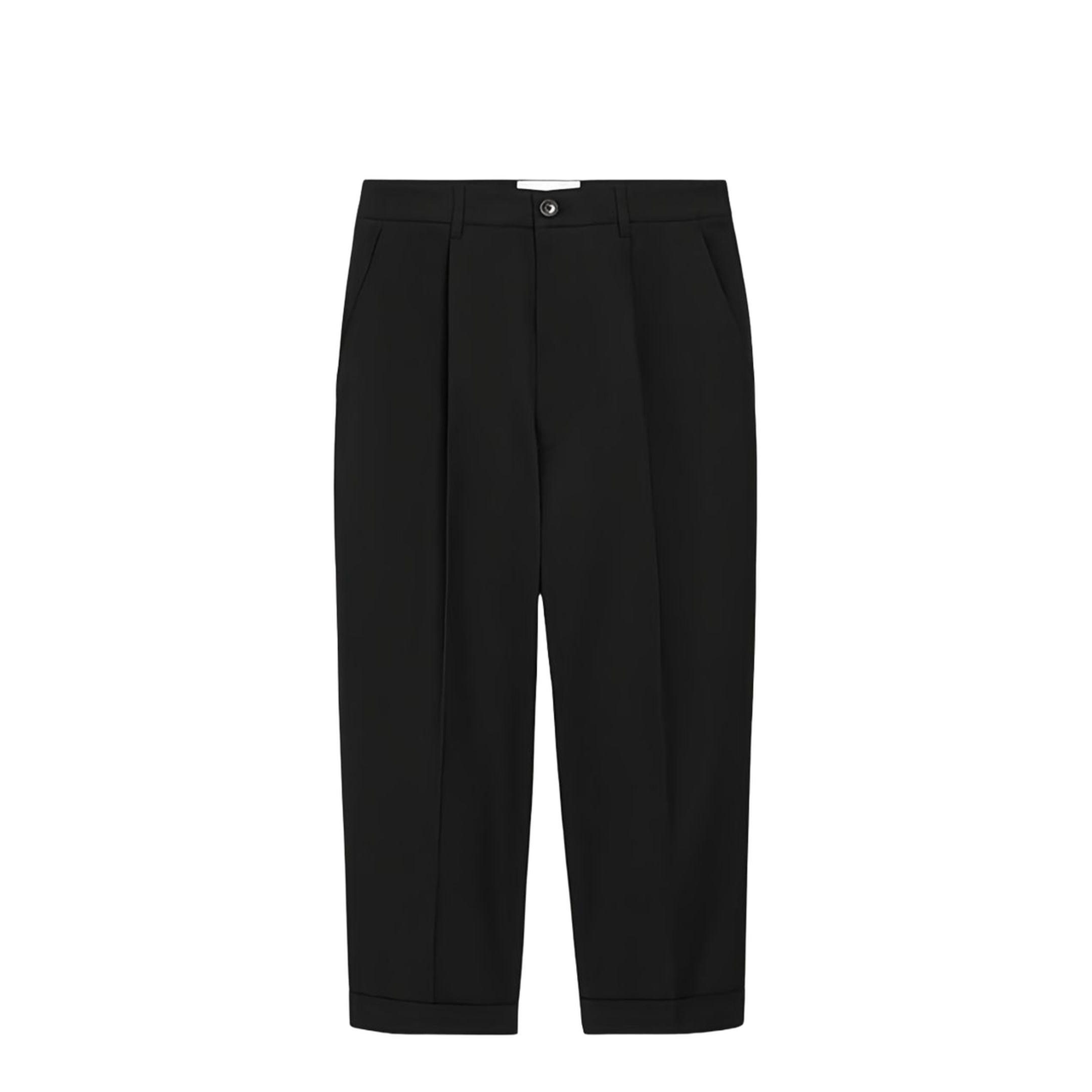Trousers Black - Image 1
