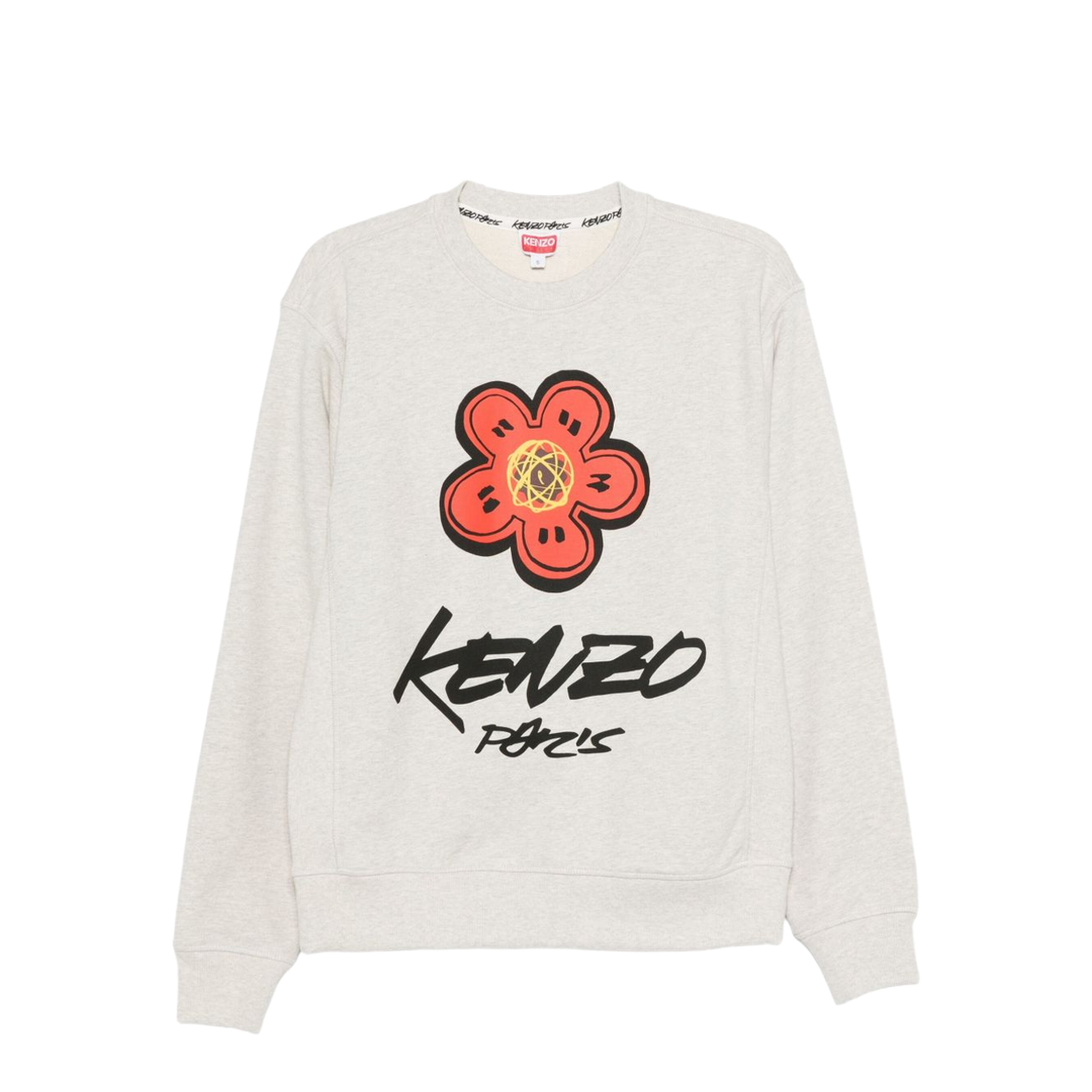 Classic Sweatshirt - Image 1