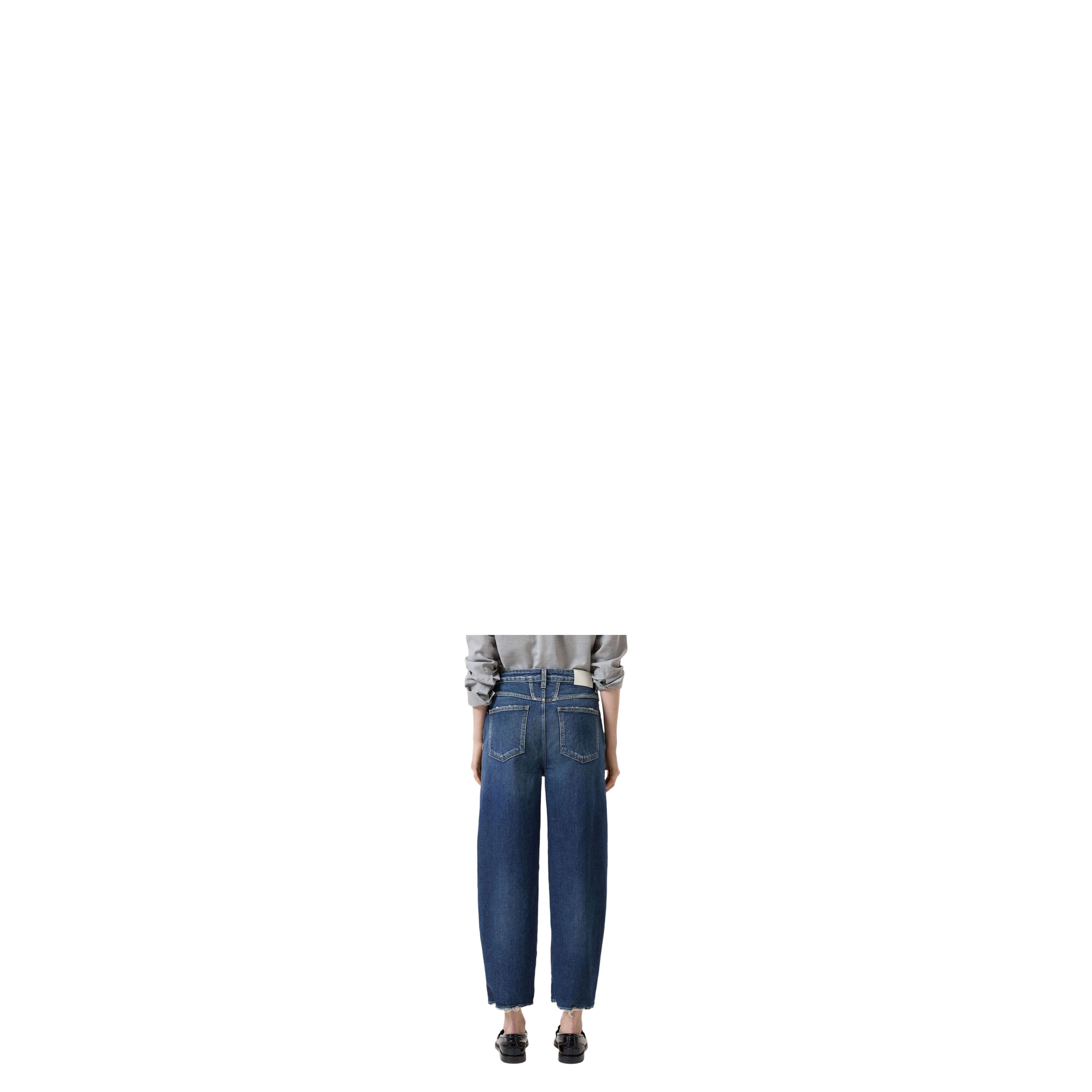 Jeans Blue - Image 2