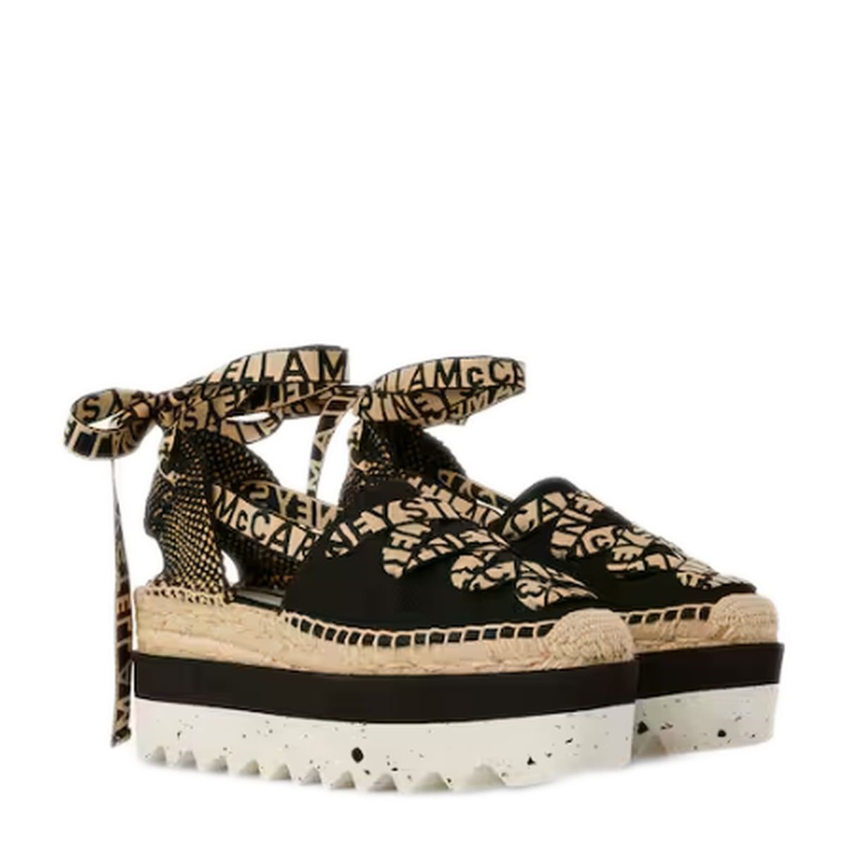 ESPADRILLE "GAIA" - Image 2
