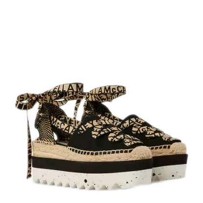 ESPADRILLE "GAIA" - Image 2