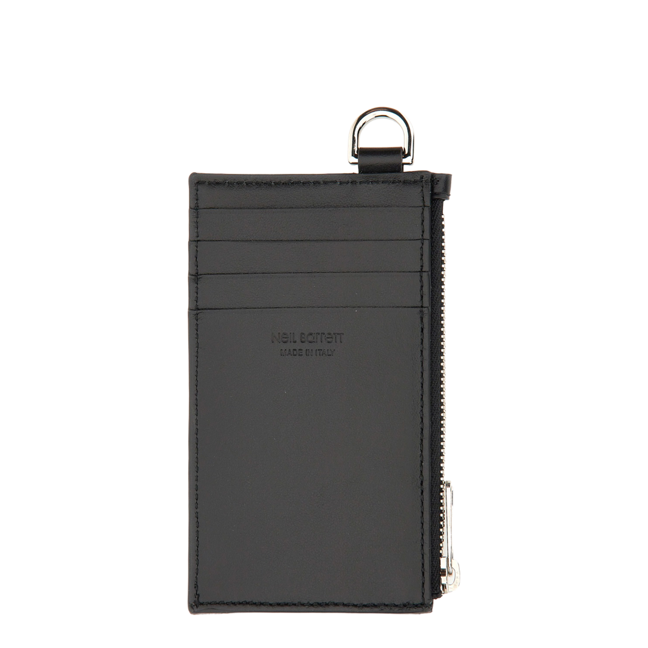 Card Holder with Strap - Image 3