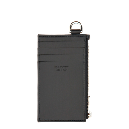 Card Holder with Strap - Image 3