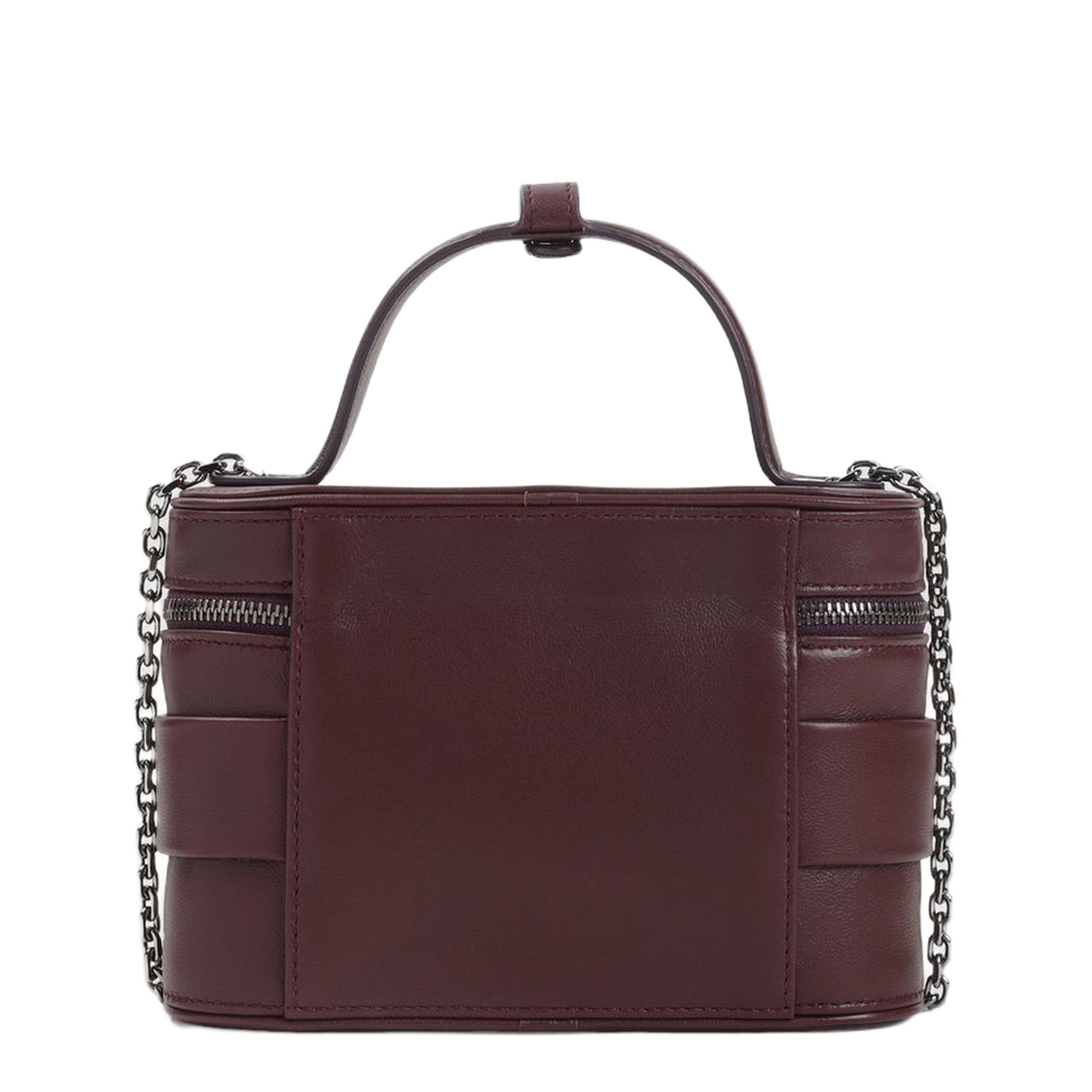 Women's Messenger Bag - Image 4