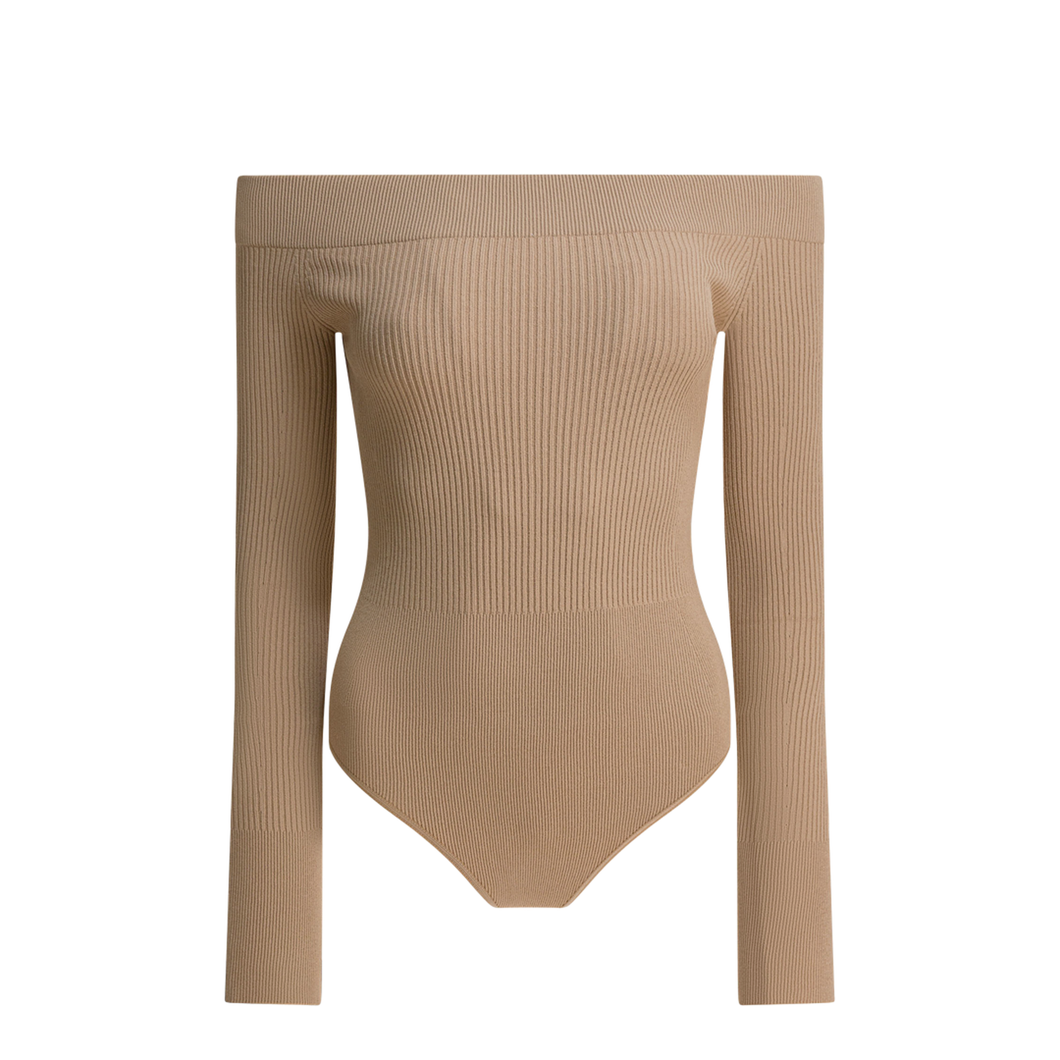 Body Off-Shoulder - Image 1