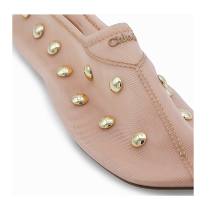 Rita Flat Brown - Image 8