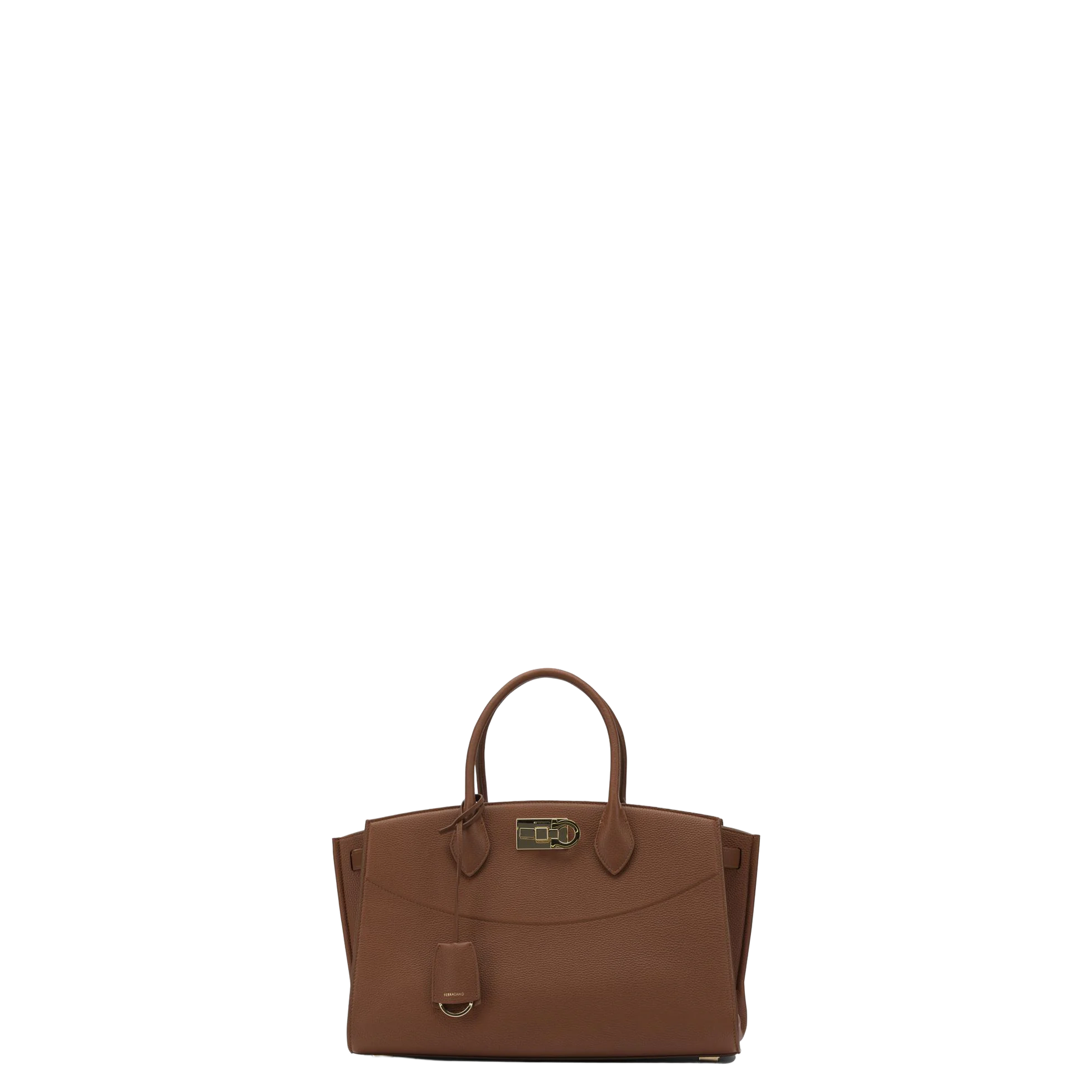 Studio Soft Medium Handbag - Image 1