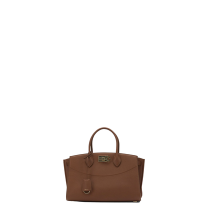 Studio Soft Medium Handbag - Image 1