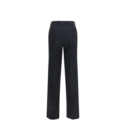 Wide-leg Pleated - Image 2
