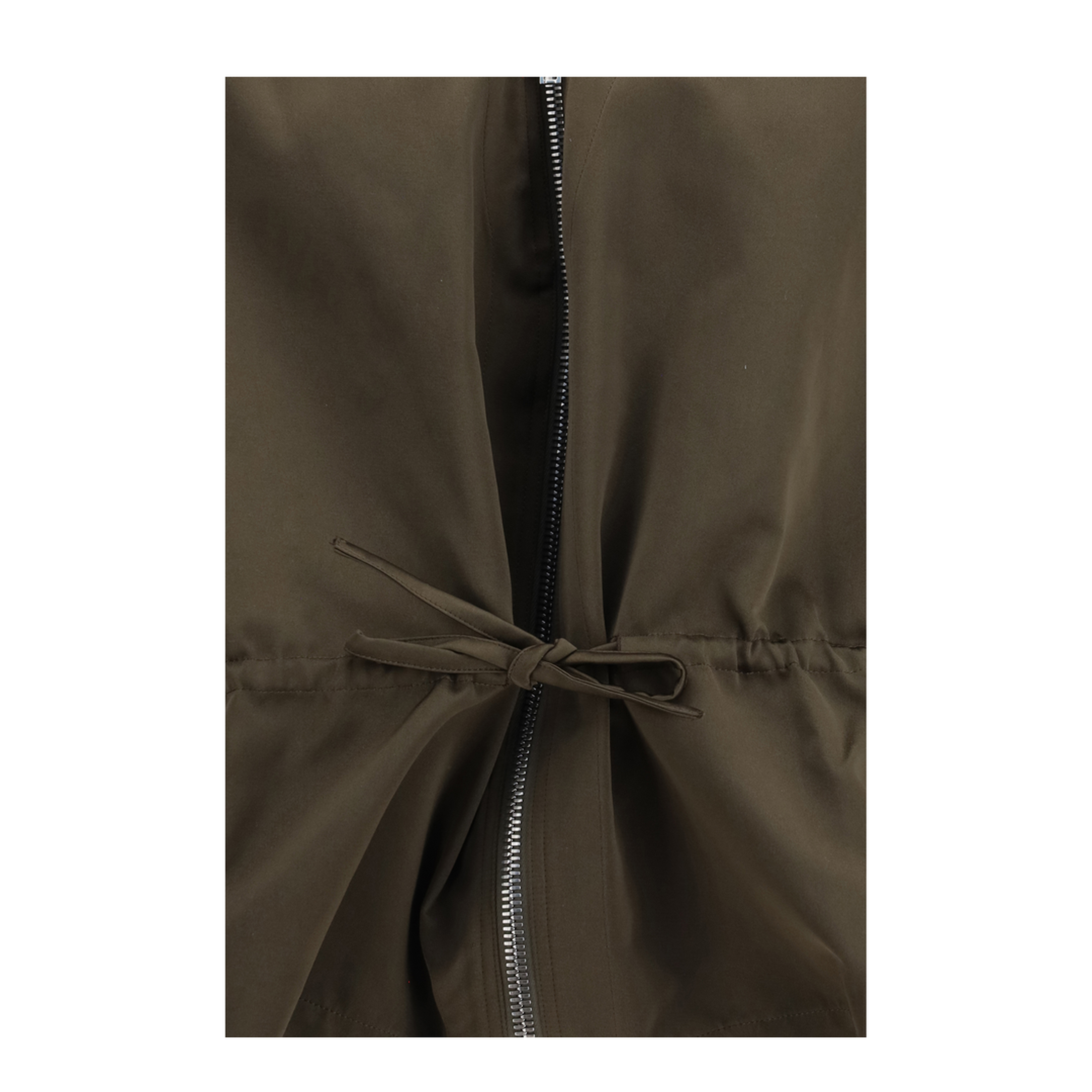 Satin Jacket - Image 3