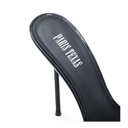 Sandals Black - Image 7