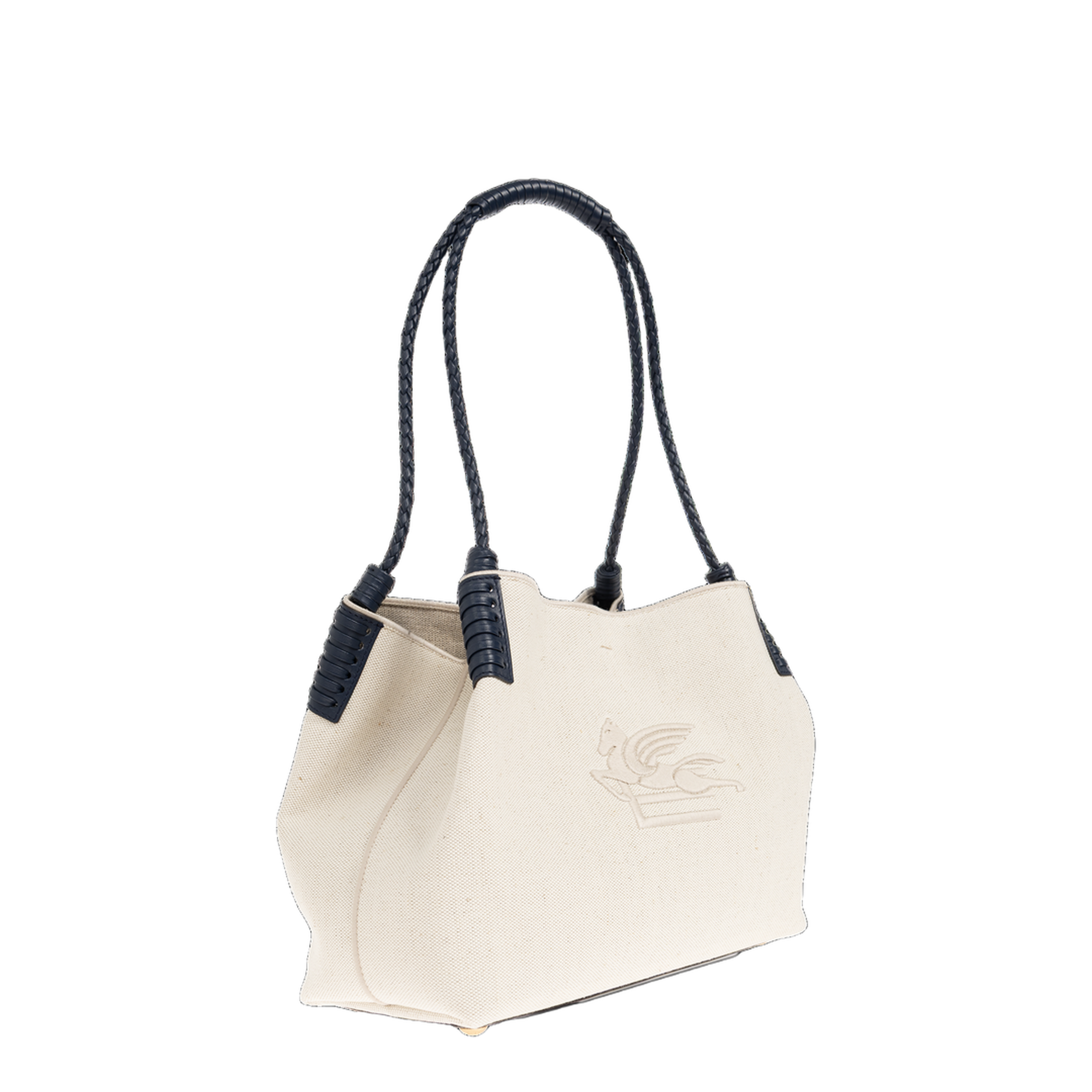 Libra Medium shopper bag - Image 4