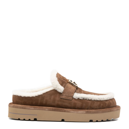 Sandals Brown - Image 1