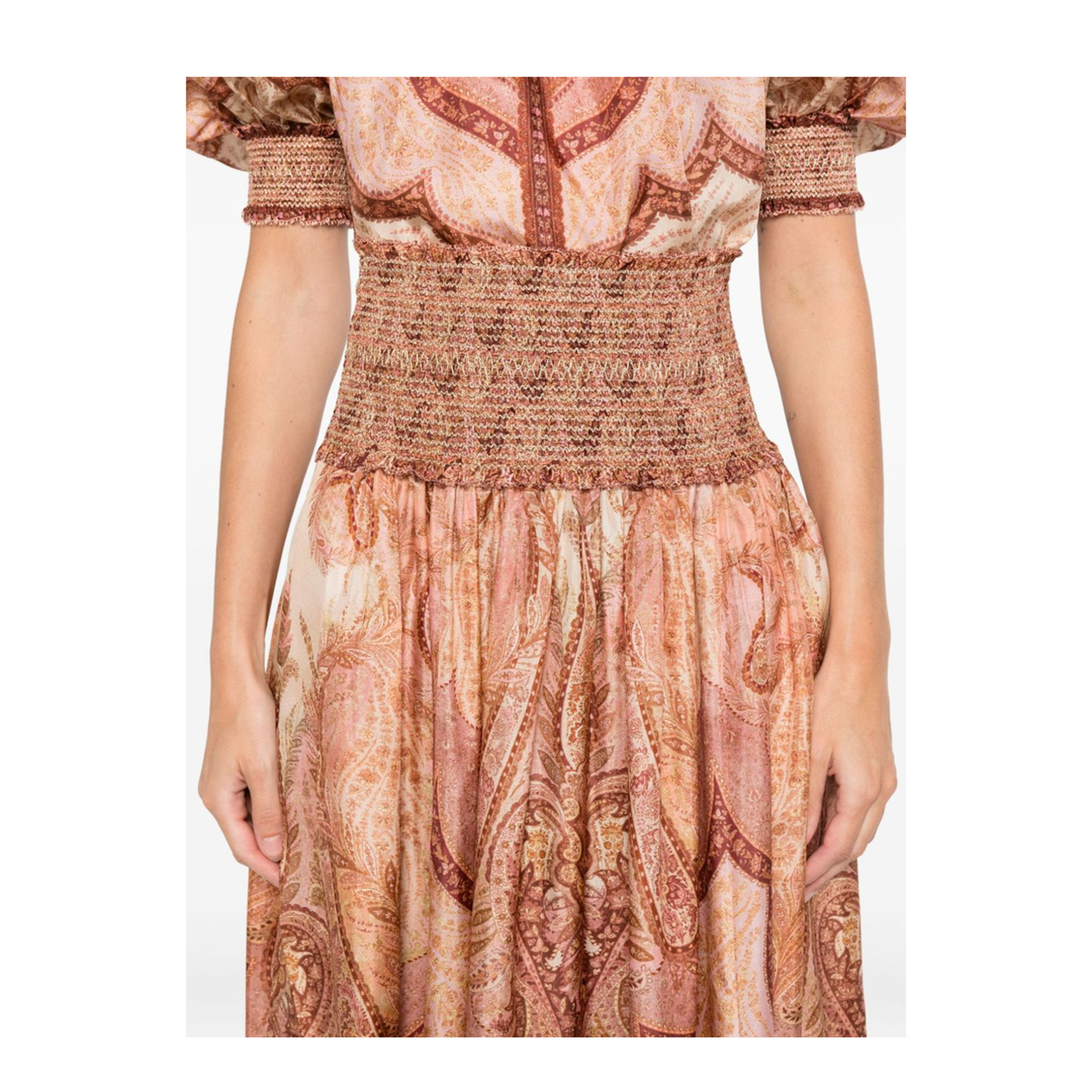 Skirts Red - Image 2