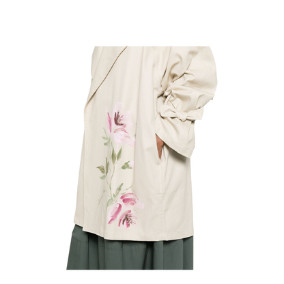 Jackets Beige - Image 3