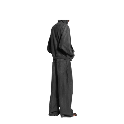 Trompe L'œil Sweatpants - Image 2