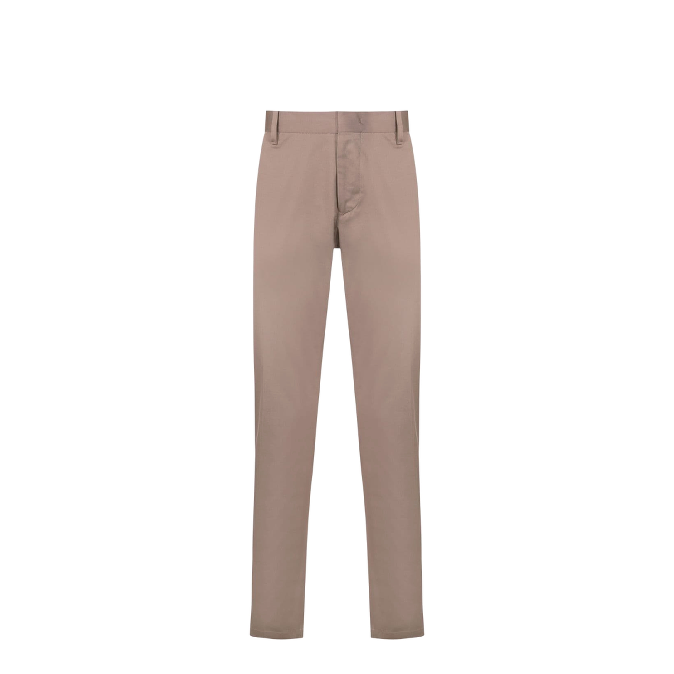 Trousers Dove Grey - Image 1