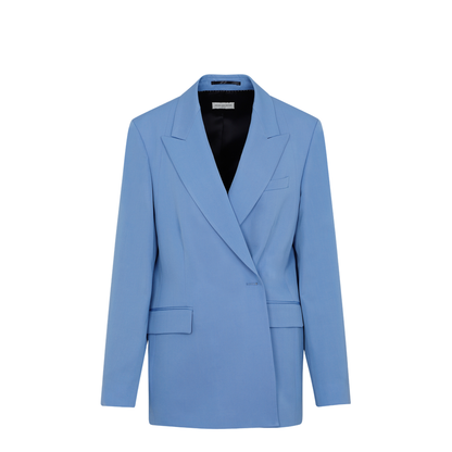 Wool Beno Jacket - Image 2