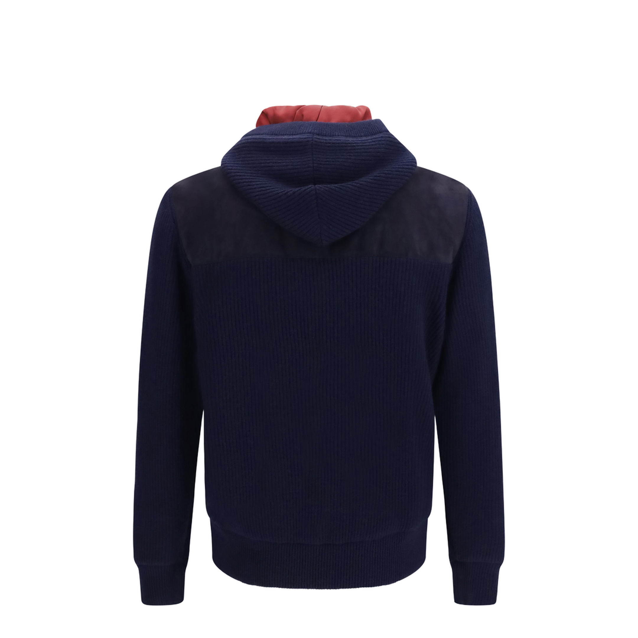 English Knit Jacket - Image 2