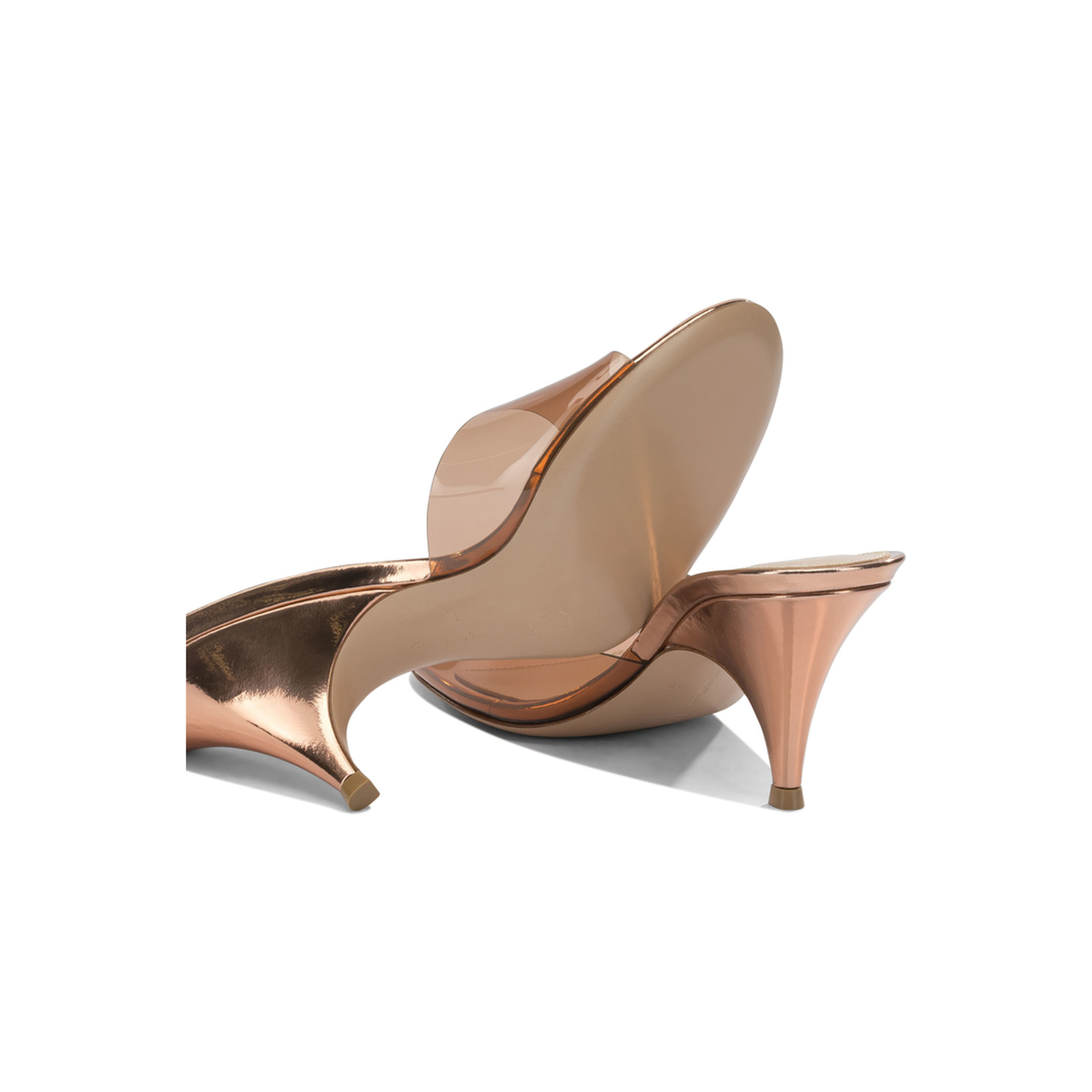 Sofia 70 Mm Mules - Image 5