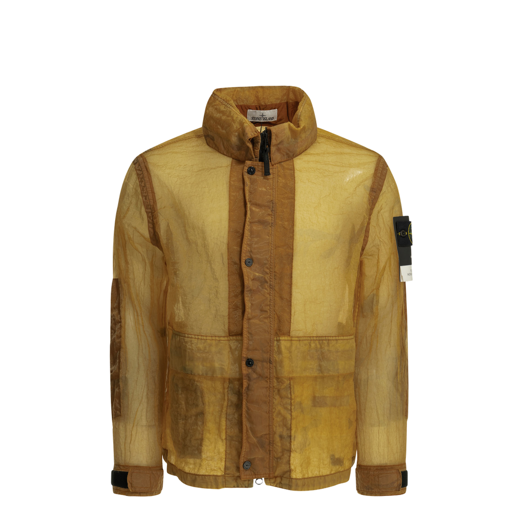 Waterproof Nylon Mesh - Image 1