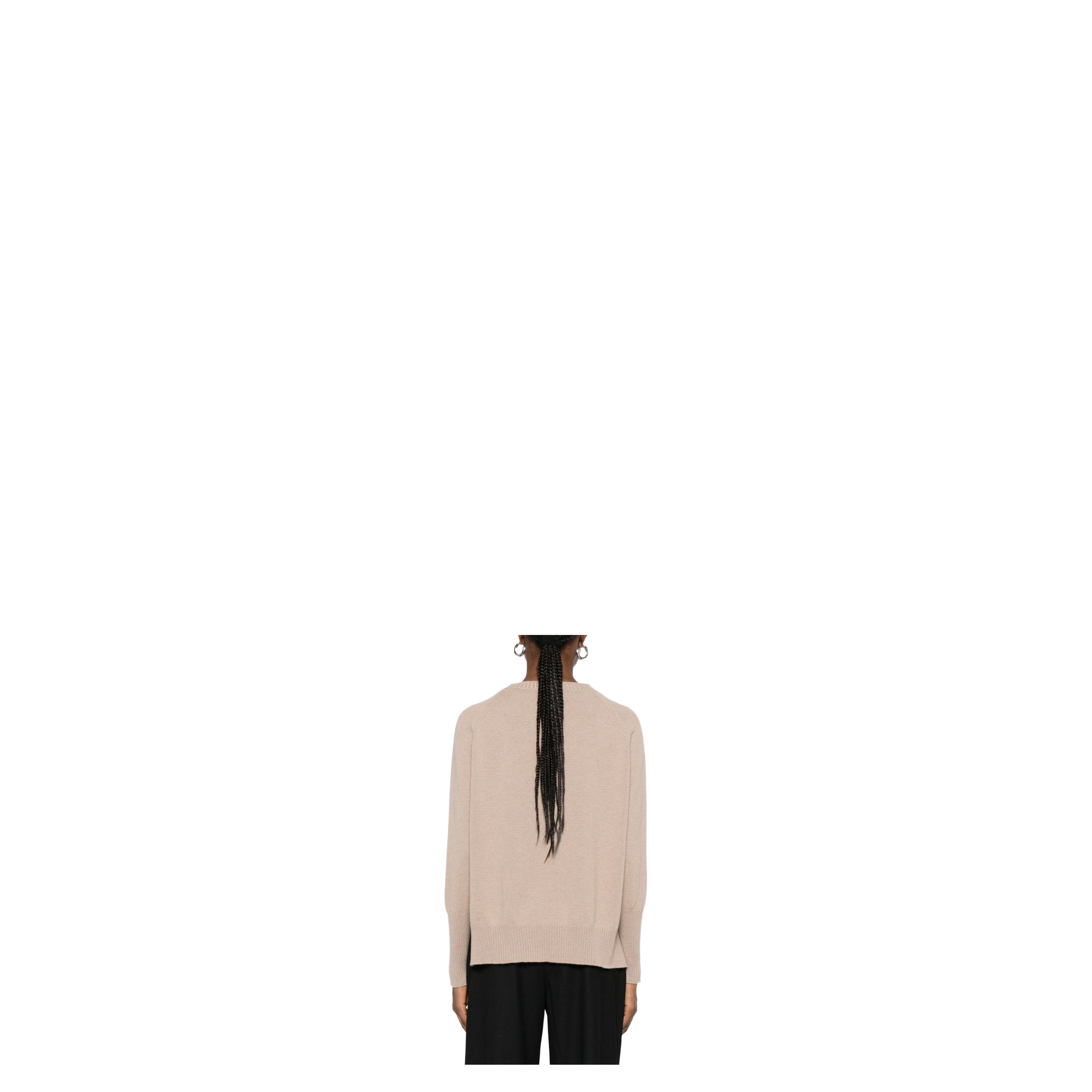 Sweaters Beige - Image 2