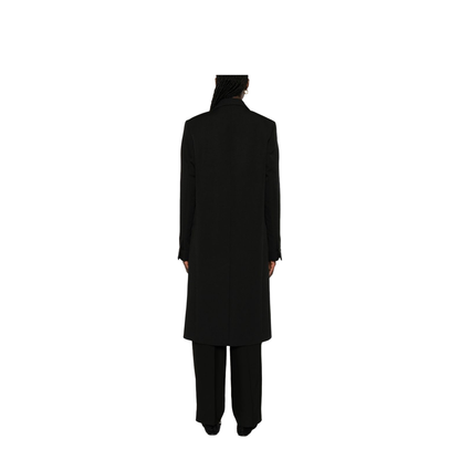Coat Black - Image 3
