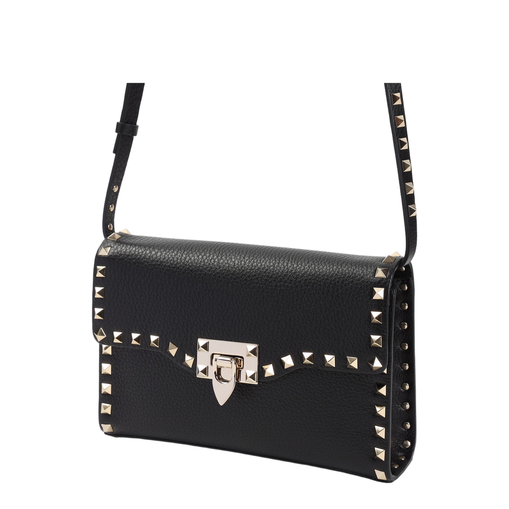 Small Rockstud Shoulder Bag - Image 5