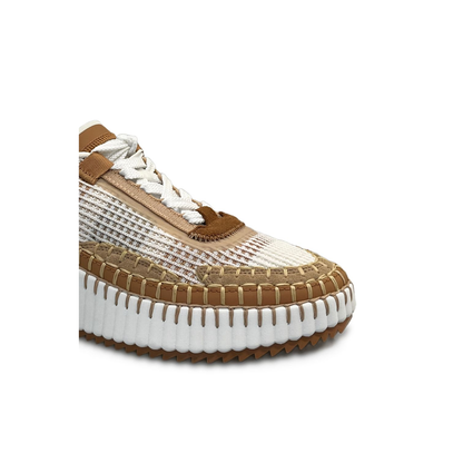 Sneakers Brown - Image 2