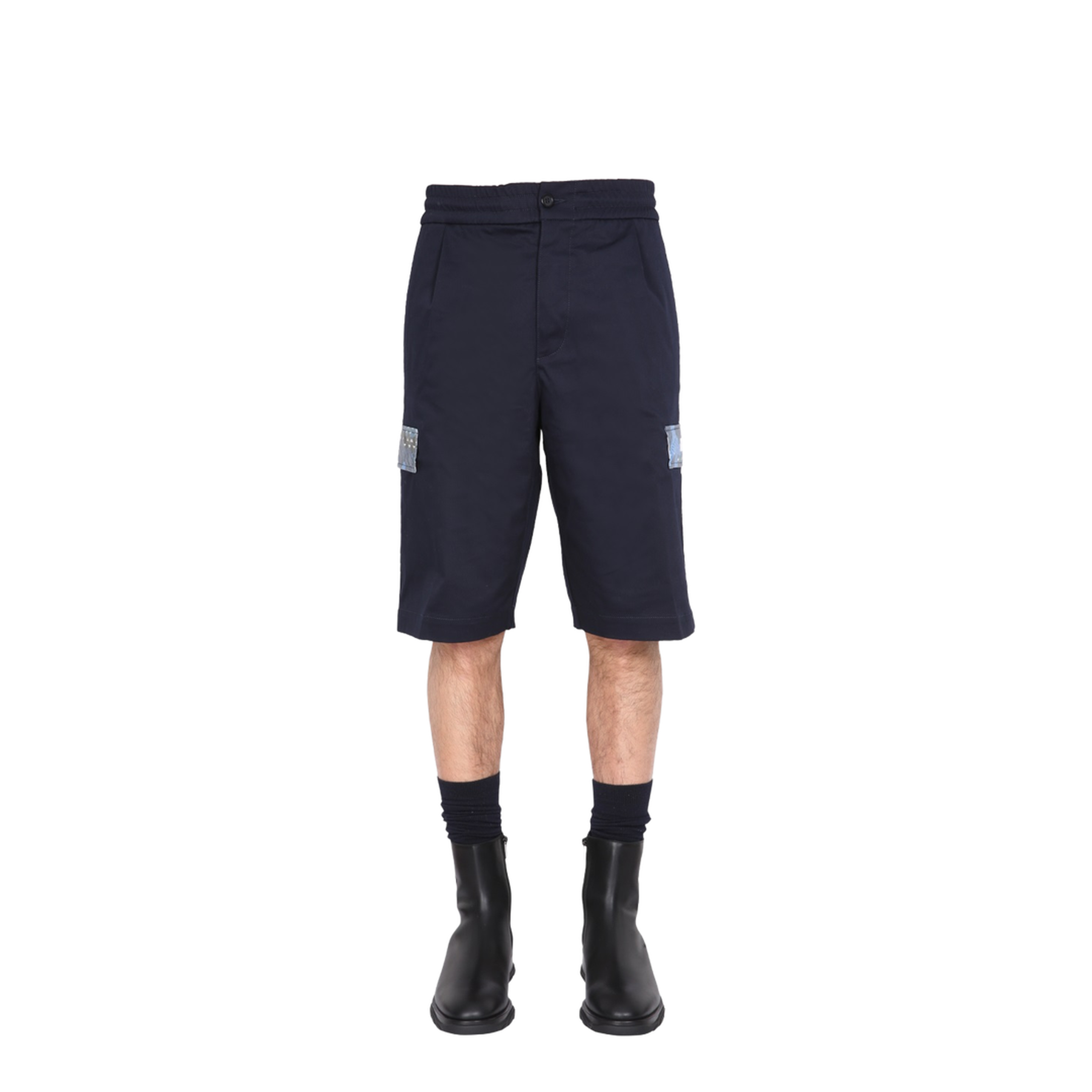Cargo Shorts - Image 1