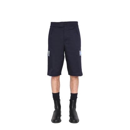 Cargo Shorts - Image 1